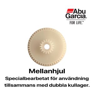 rulltrim.se - mellanhjul abu original