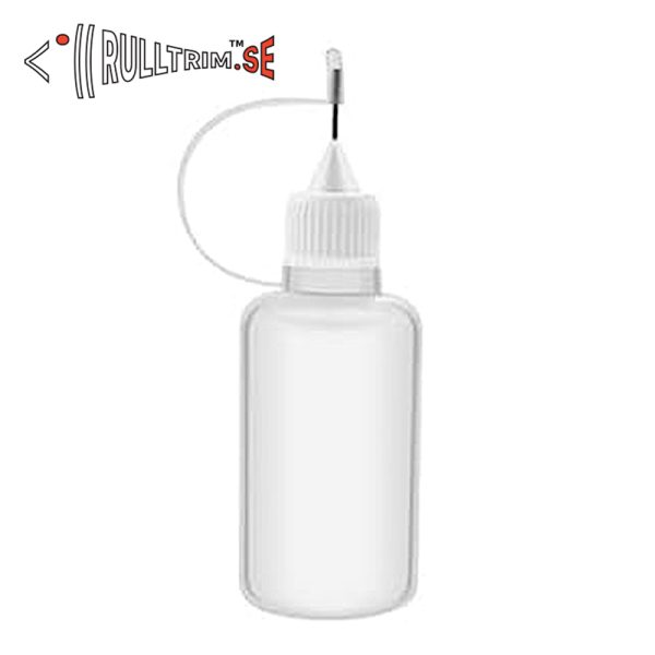 RullTrim.se™ - high speed reel oil