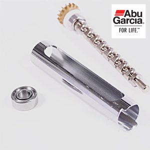 RullTrim.se™ -abu dubbellagrad evighetsskruv