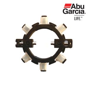 RullTrim.se™ - ABU Ambassadeur Centrifugalbroms 6-stiftsbricka