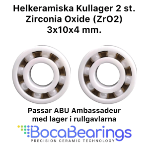 RT-00029 RullTrim.se™ - boca-full-ceramic-bearings