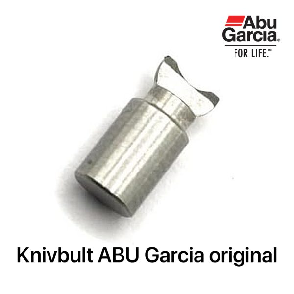 RullTrim.se™ - knivbult-abu-garcia-original-rt-00041