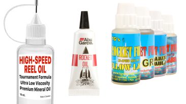 RullTrim.se™ - oljor som kan rekommenderas.