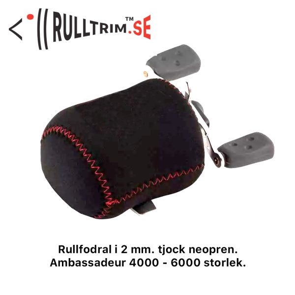 RullTrim.se™ - rullfodral-neopren-rt-00049