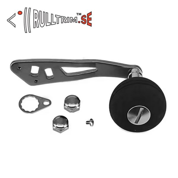 RullTrim.se™ - power handle