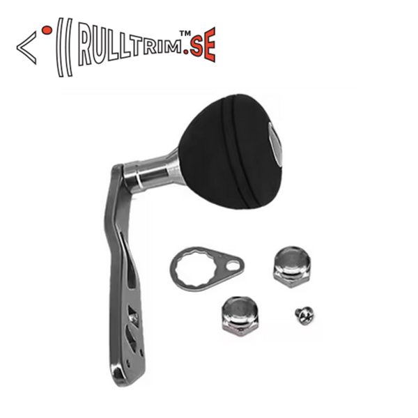 RullTrim.se™ - power handle