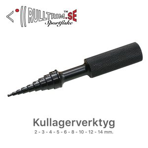 RullTrim.se™ - kullagerverktyg
