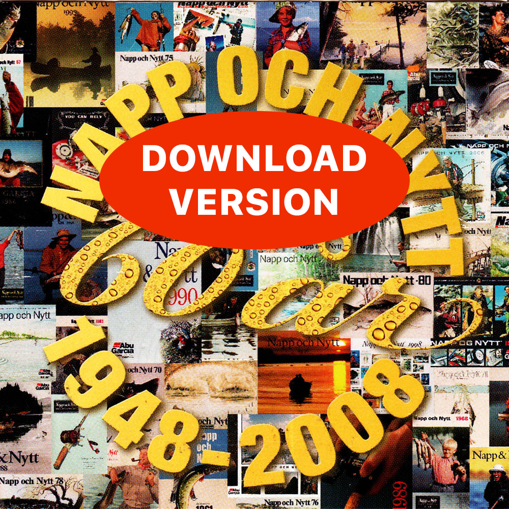 RullTrim.se™ - napp och nytt 1948-2008 download version