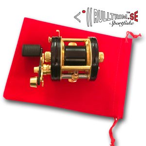 RullTrim.se™ - 5000 cdl reel bag red